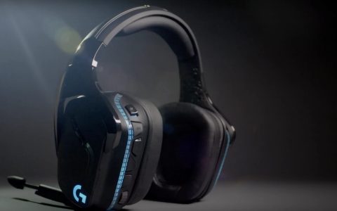 Cuffie Gaming Logitech G PRO X in offerta su Amazon: sconto 26%