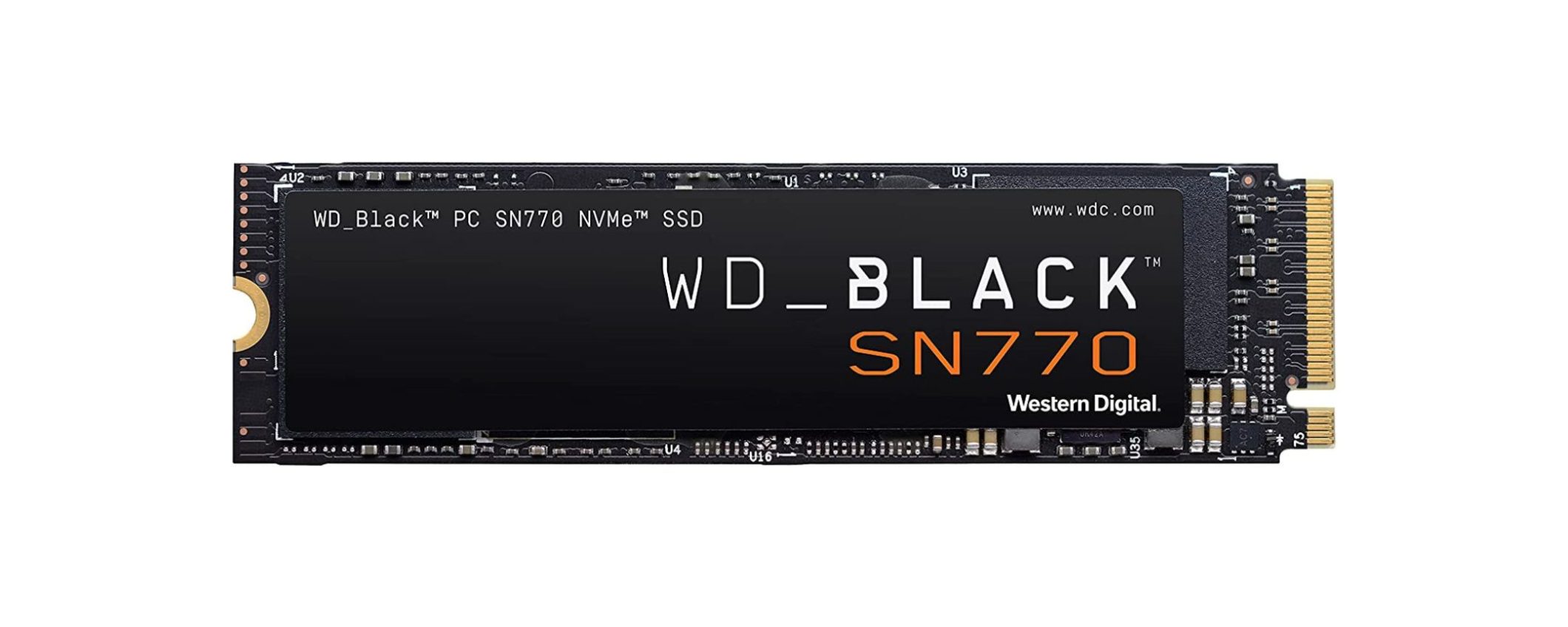 SSD interna WD 500GB OFFERTA SUPER Amazon a 71€