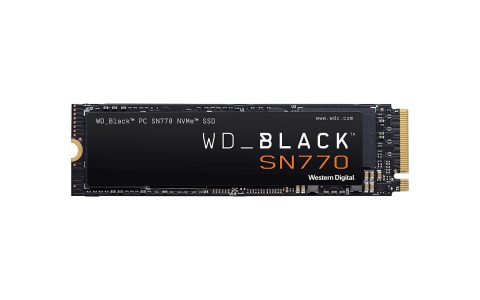 SSD interna WD 500GB OFFERTA SUPER Amazon a 71€