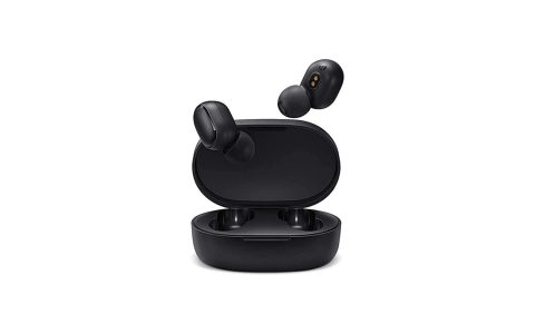 Xiaomi Mi True Wireless Earbuds sconto FOLLE del 77%