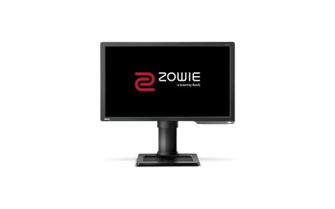 Monitor BenQ ZOWIE da Gaming (144Hz) super PROMO Amazon