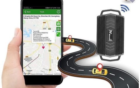 Micro Tracker GPS magnetico: Offerta Lampo mancano poche ore