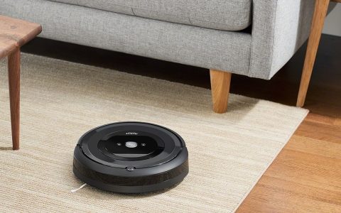 Robot aspirapolvere Roomba e6192 ad un OTTIMO PREZZO