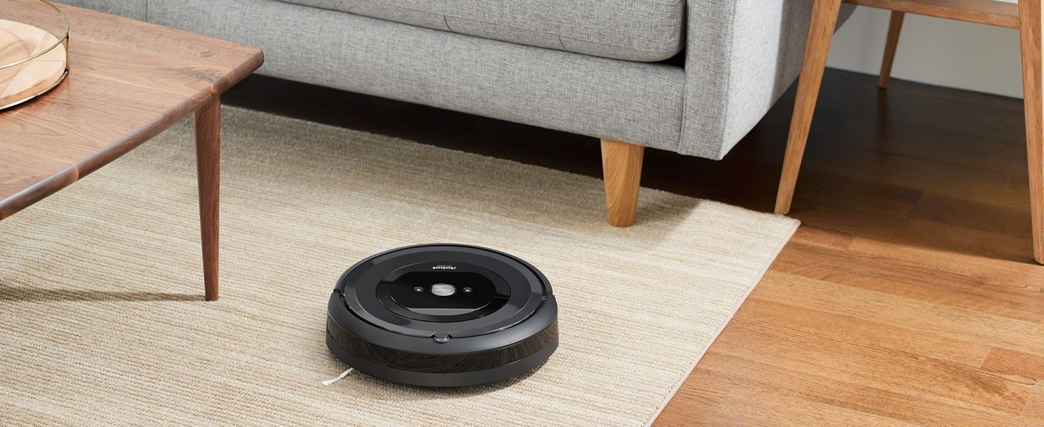 Robot aspirapolvere Roomba e6192 ad un OTTIMO PREZZO