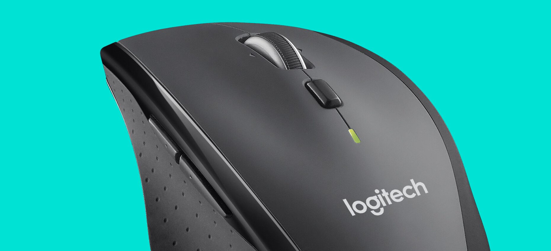 Logitech M705 Marathon: ottimo mouse a un super prezzo