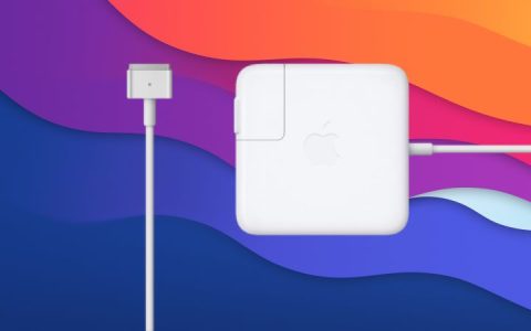 Caricatore Apple 85W MagSafe 2 ORIGINALE: ottimo prezzo Amazon