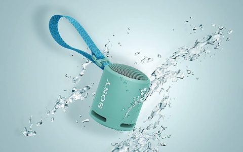 Sony SRS-XB13, cassa Bluetooth water-resistant SCONTO 33%