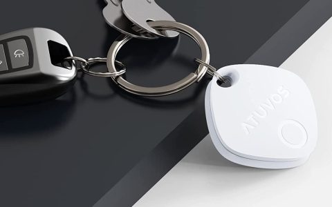 È come AirTag, ma costa 15€: tracker Bluetooth in SUPER OFFERTA