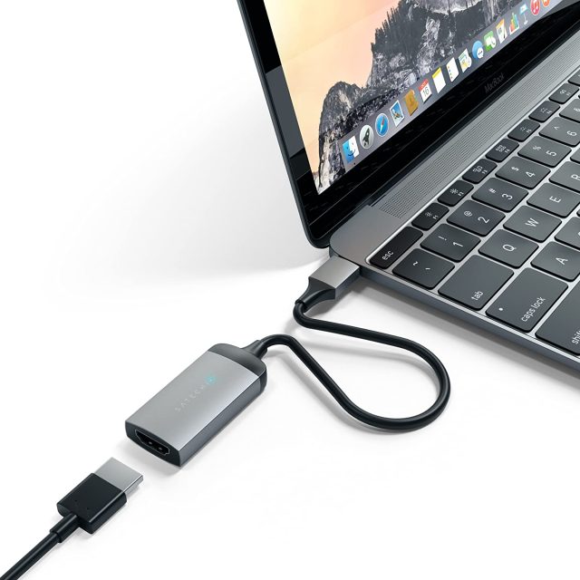 Adattatore da USB-C a HDMI