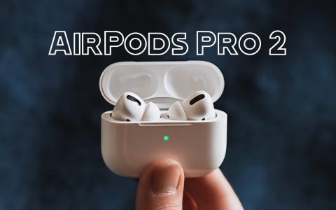 AirPods Pro 2: Gurman ne è sicuro, presentazione all'evento del 7 settembre