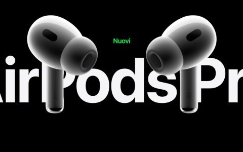 AirPods Pro 2ª Gen. IN SCONTO su Amazon