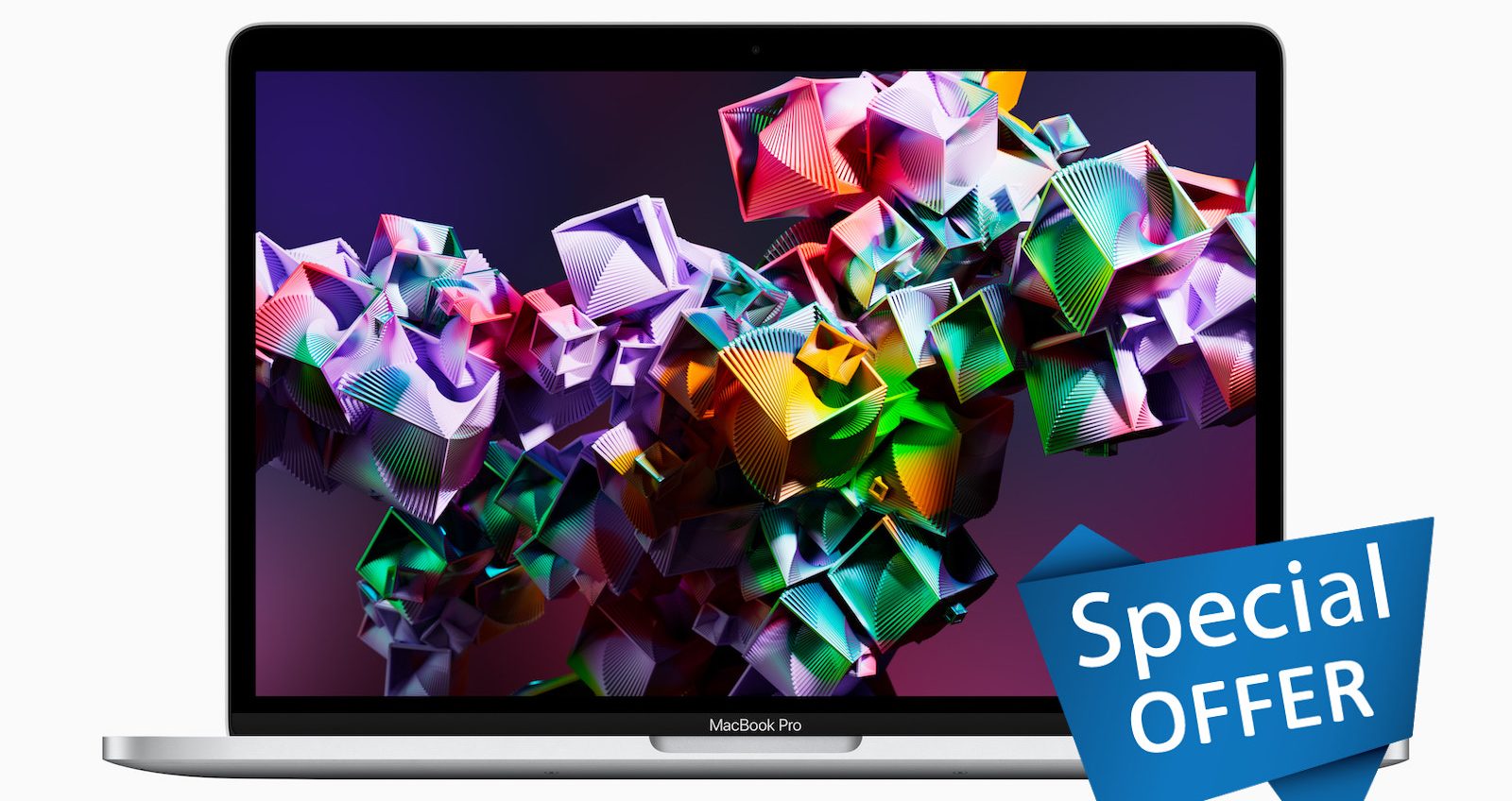 MacBook Pro M2 512GB: 207€ di sconto (ne restano solo 6)