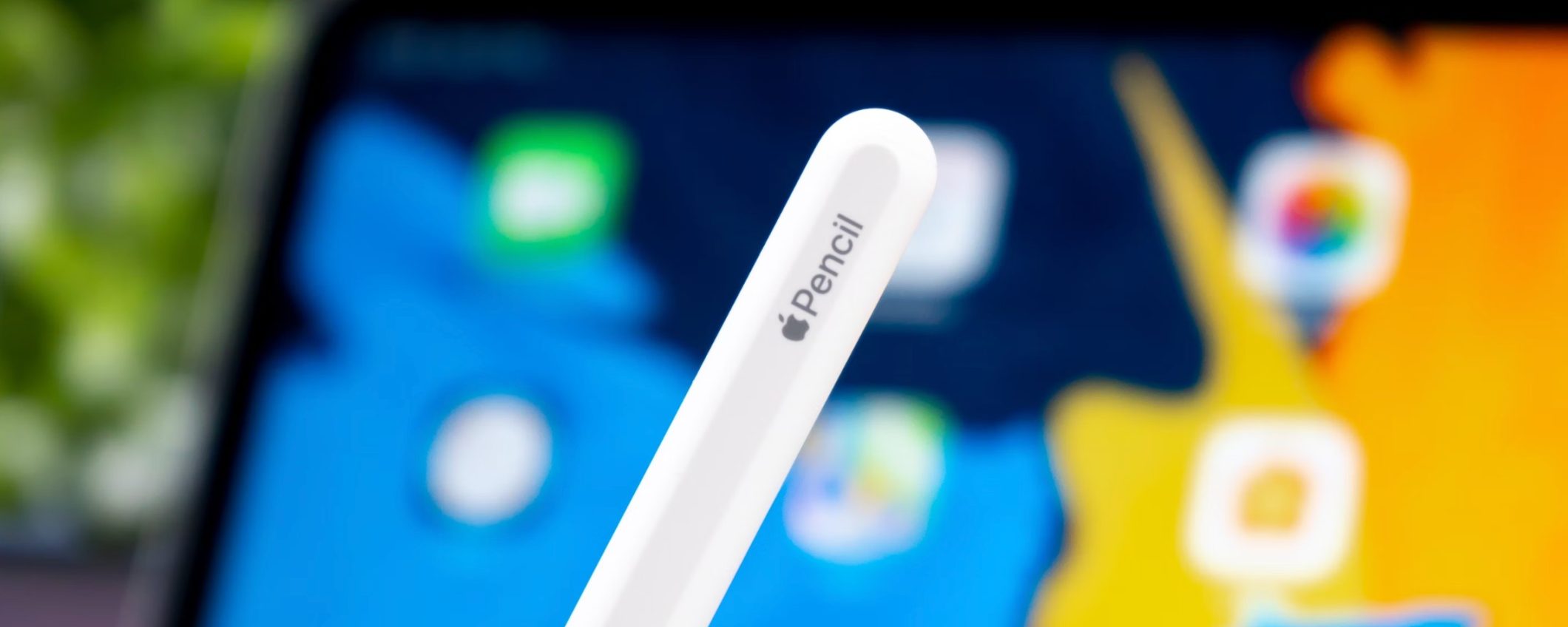 Apple Pencil 2ª Gen in SCONTO su Amazon: ora a 120 euro!