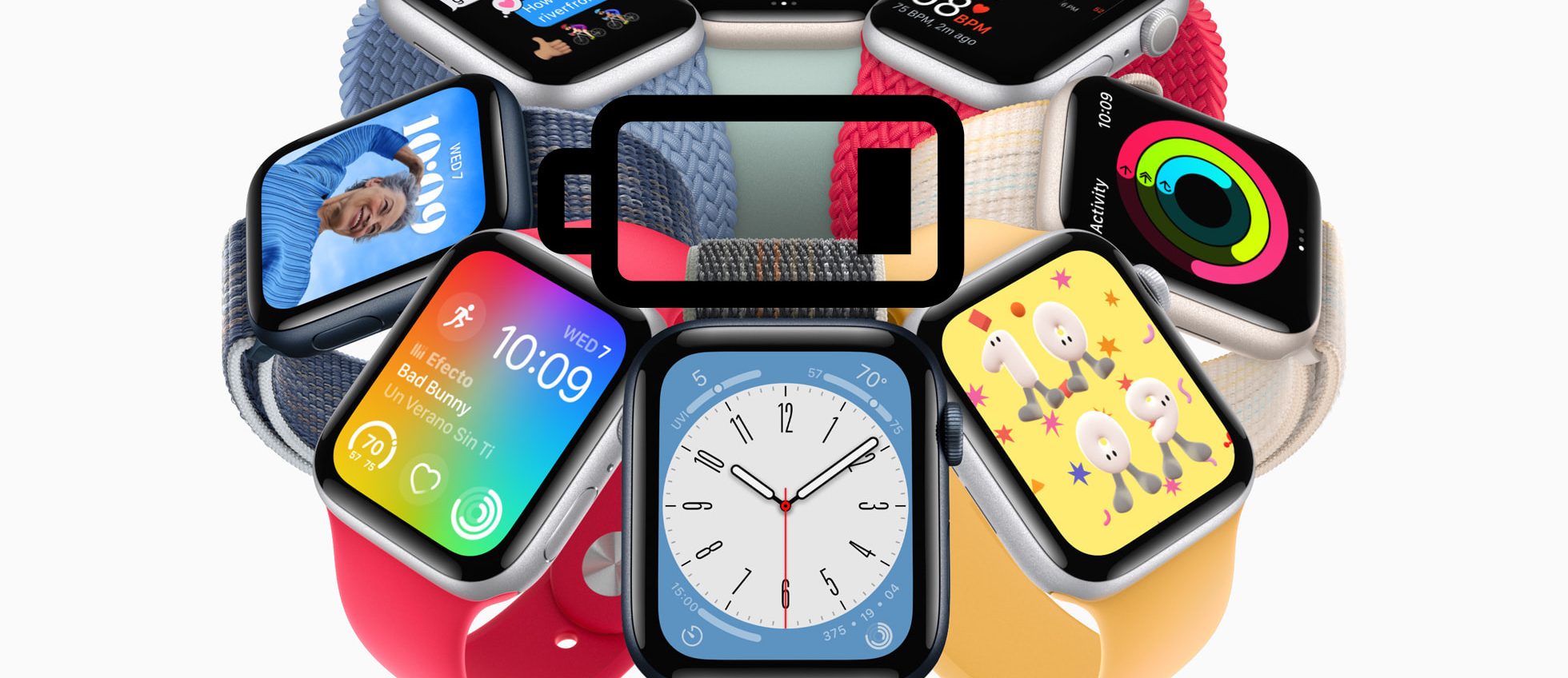 watchOS 9, ecco le feature che non funzionano con Risparmio Energetico