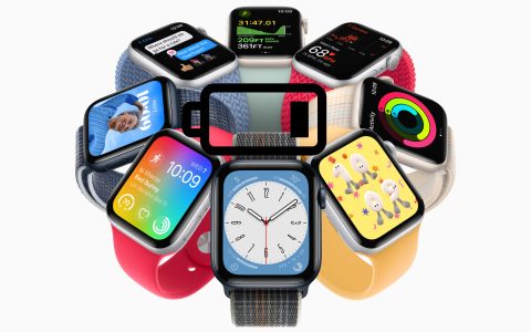 watchOS 9, ecco le feature che non funzionano con Risparmio Energetico