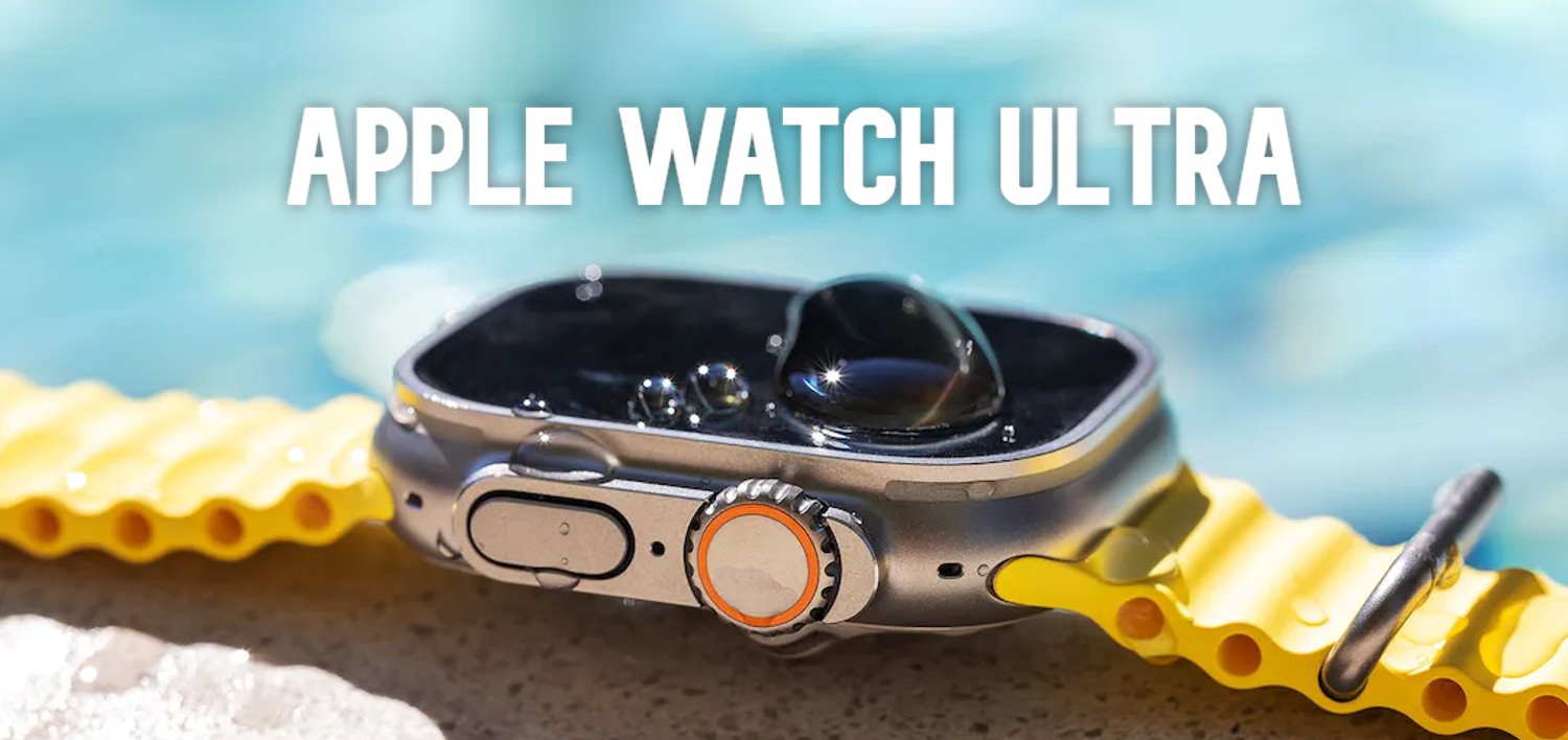 Apple Watch Ultra: le recensioni ci dicono che non è per tutti, e non solo per il prezzo