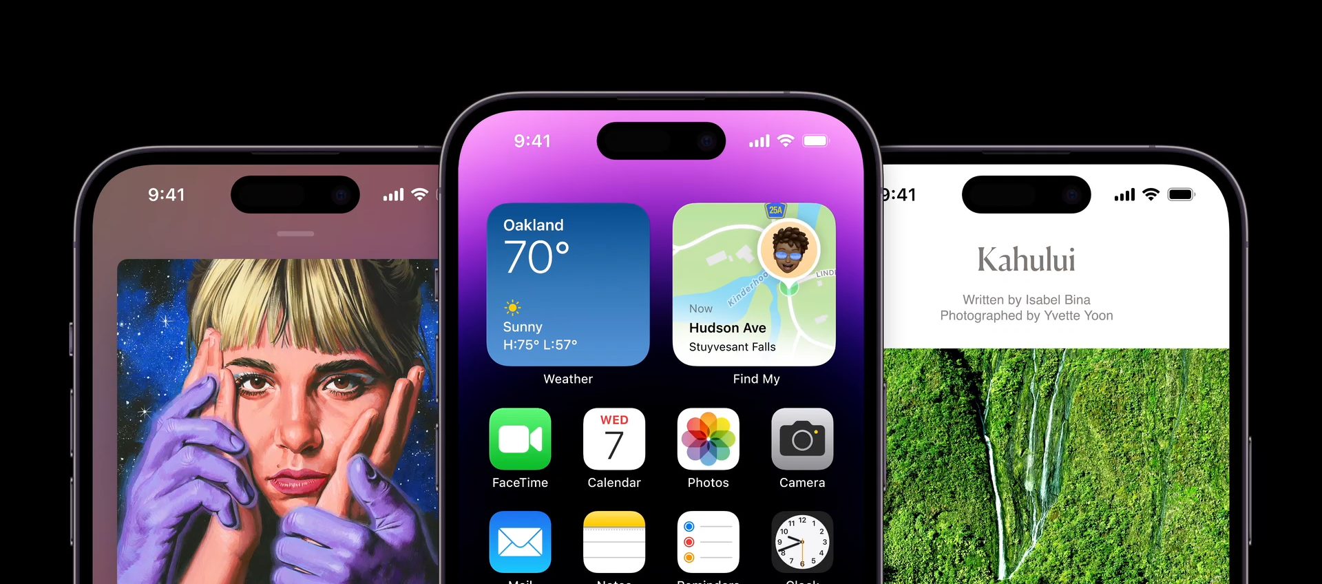 La Dynamic Island su tutti gli iPhone 15: il tempo della tacca è (quasi) finito