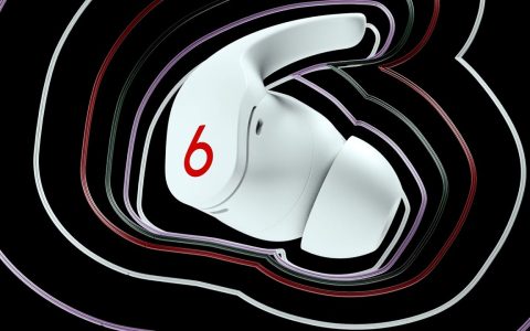 Beats Fit Pro: SCONTO del 14% sugli auricolari wireless con chip Apple H1