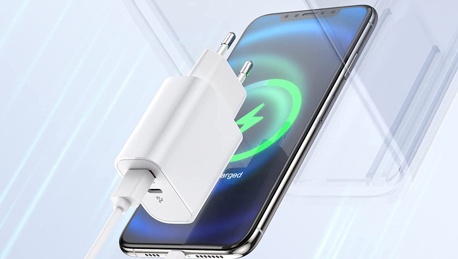 Caricabatterie USB-C da 30W in offerta a 6,99 euro con Coupon!