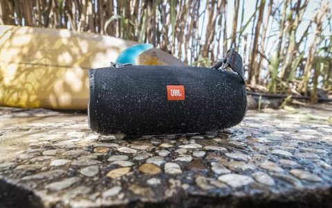 Altoparlante impermeabile JBL Xtreme 2 Speaker: SCONTO -40%