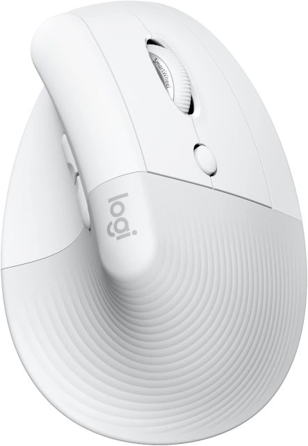 Mouse Lift for Mac - Logitech