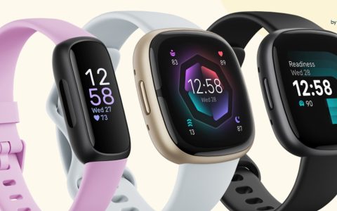 Fitbit presenta Versa 4, Sense 2 e Inspire 3: ACQUISTALI ORA su Amazon