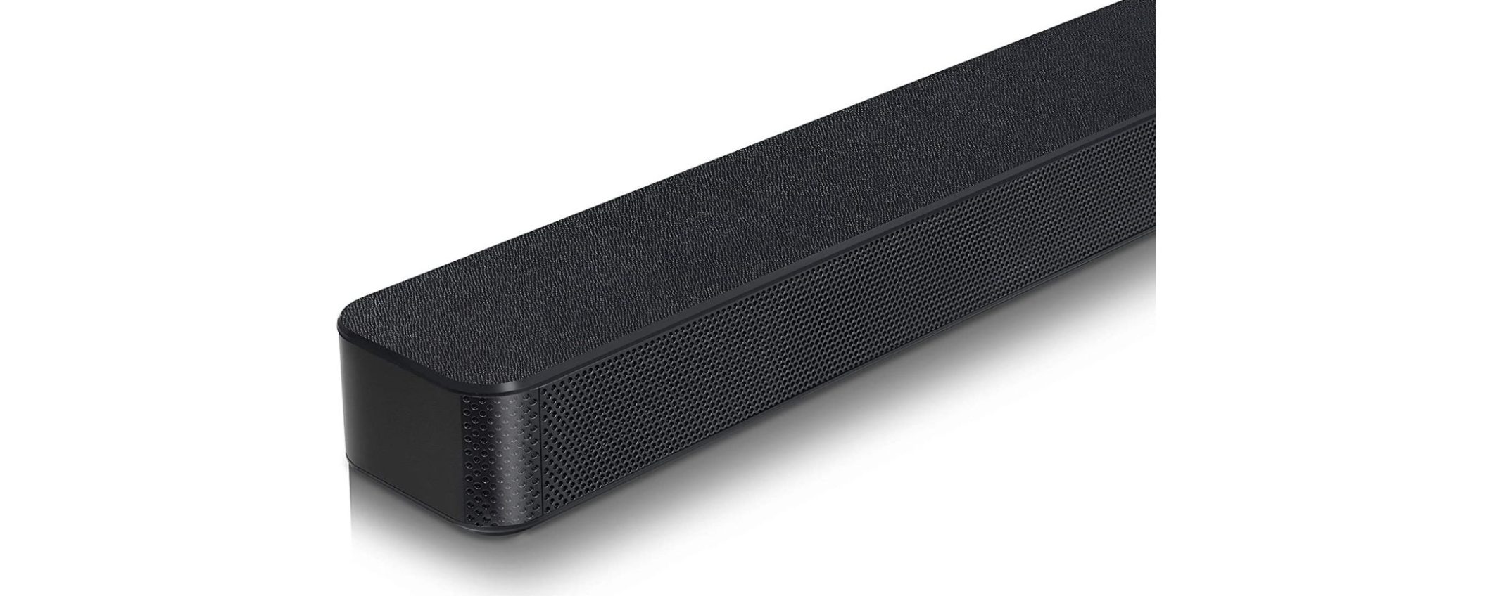 Soundbar LG SL5Y da 400W e 2.1 canali in offerta speciale su Amazon