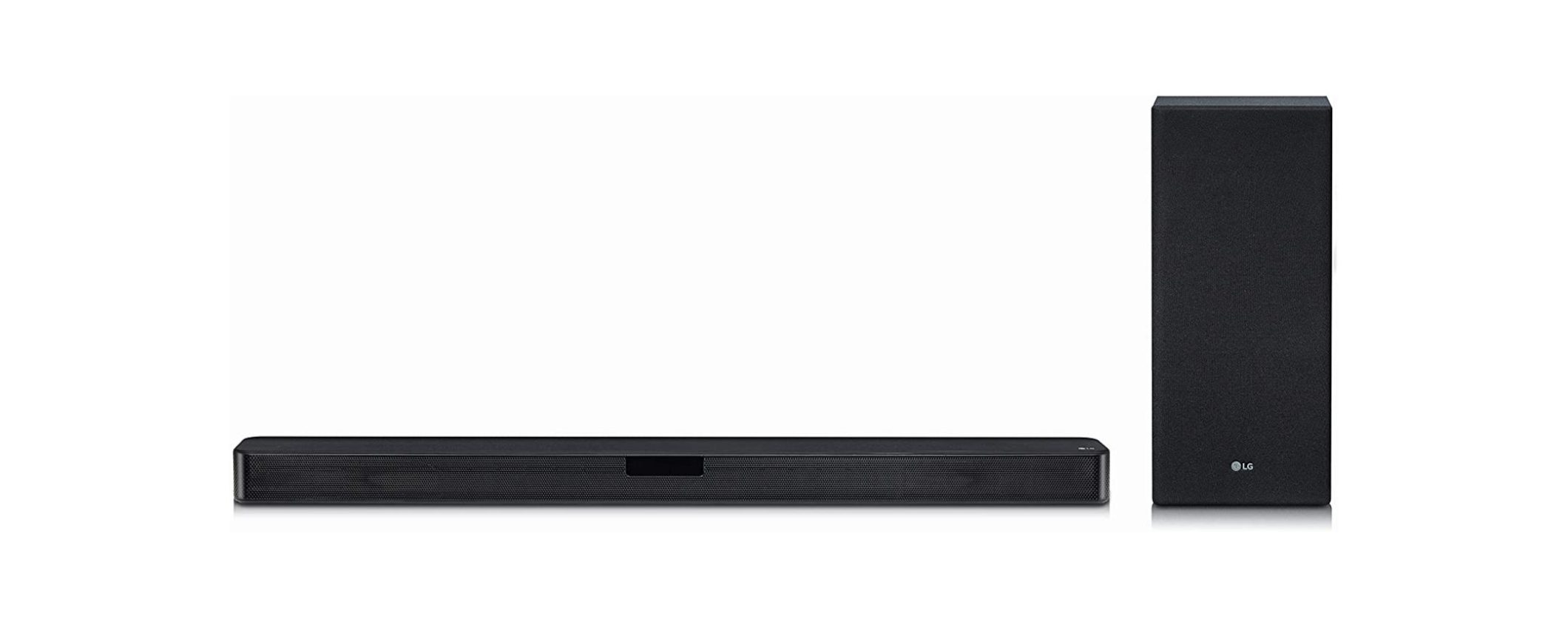 Soundbar TV LG SL5Y Bluetooth da 400W e 2.1 Canali ad un prezzo BOMBA su Amazon