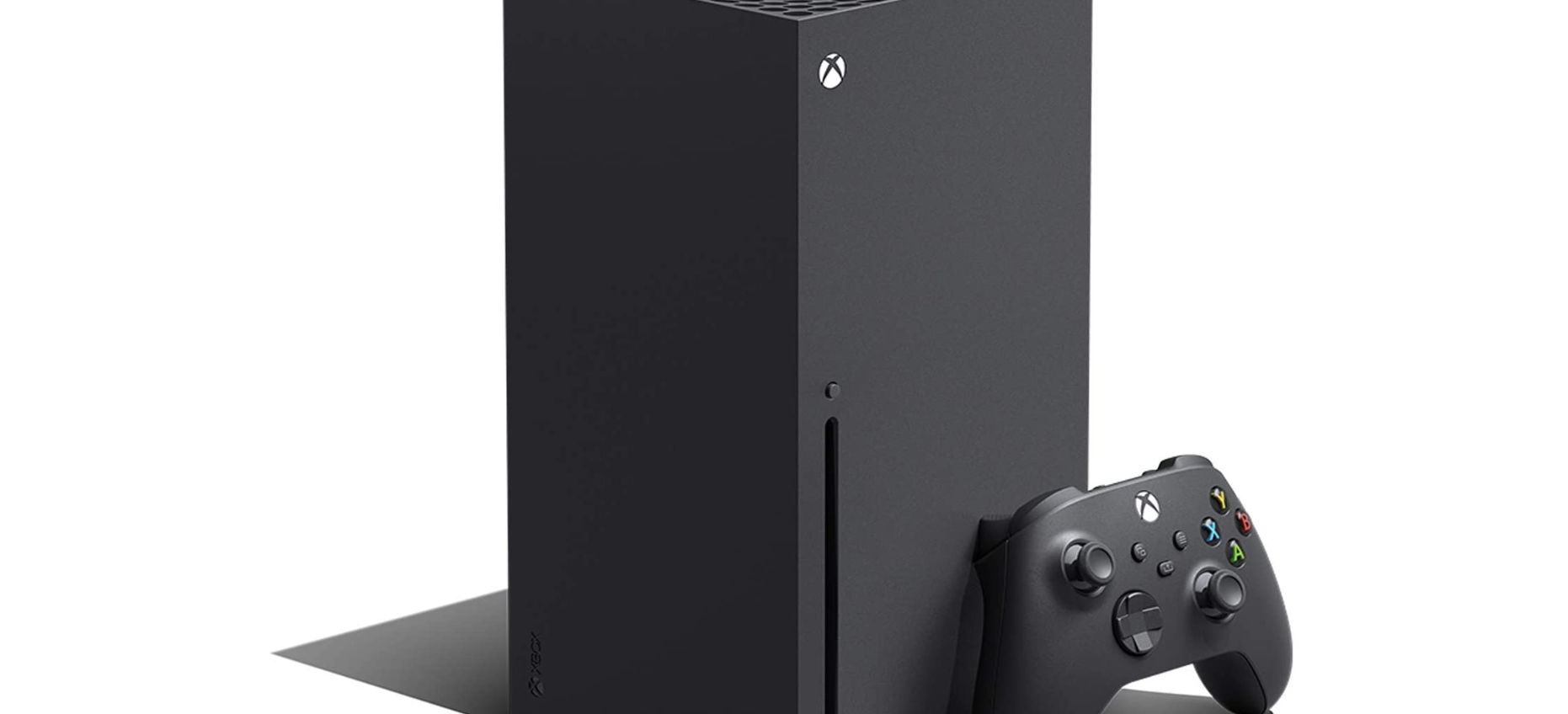 Xbox Series X: disponibilità immediata e sconto 10%