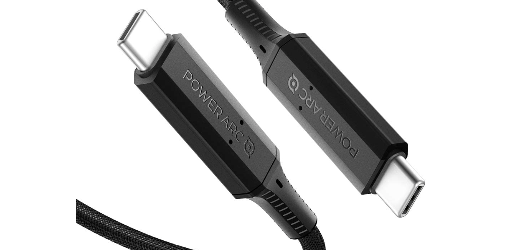 Cavo USB-C 100W solo 9€ incluse spedizioni con Coupon