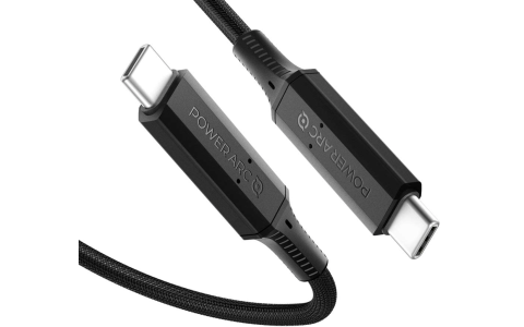 Cavo USB-C 100W solo 9€ incluse spedizioni con Coupon