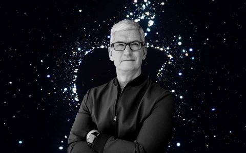 iPhone 14 Pro: Tim Cook lancia l'indizio BOMBA che potrebbe aver rivelato già tutto