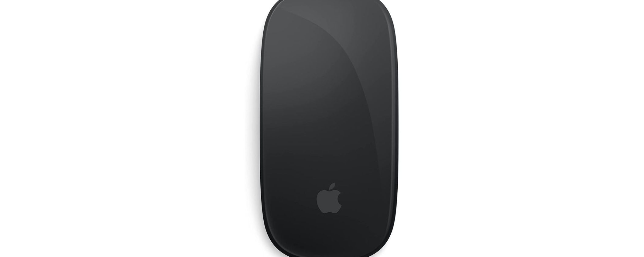 Apple Magic Mouse con tecnologia Multi‑Touch in offerta su Amazon