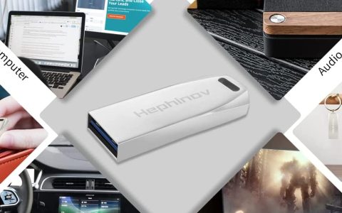 Chiavetta USB 3.0 da 128GB: SCONTO del 50% al check-out