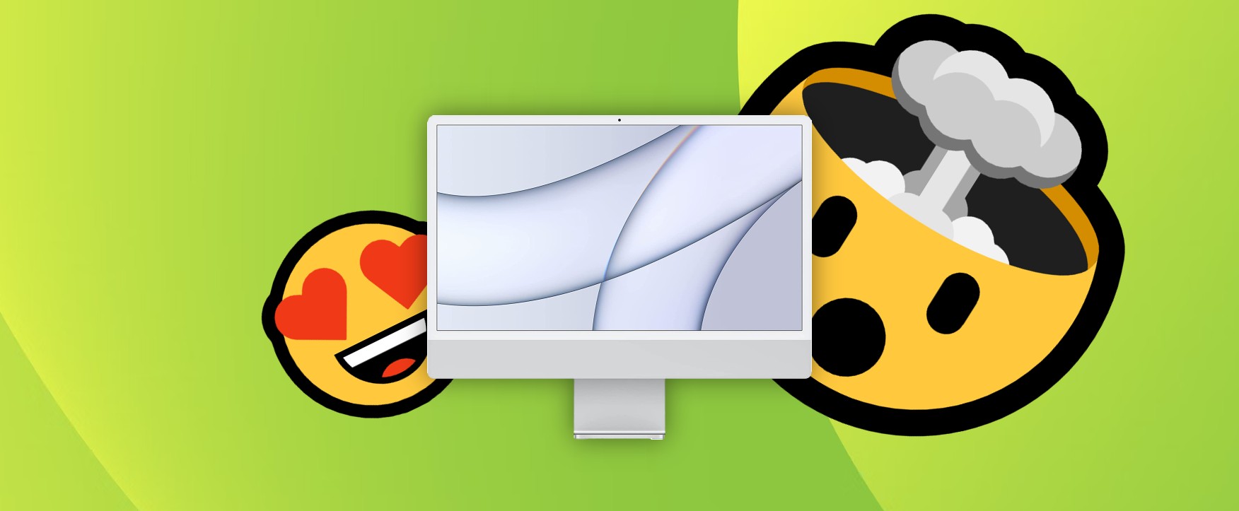 iMac 2021 con M1: il miglior All-in-One ad un PREZZO PAZZESCO