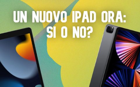 Questo è davvero il momento peggiore per comprare un iPad?