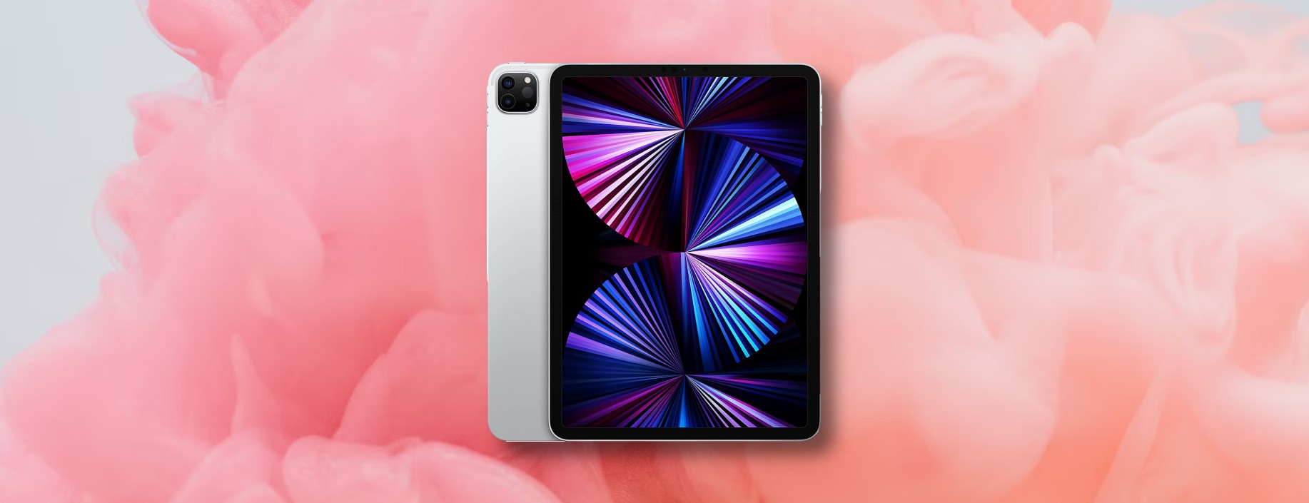 iPad Pro 2021 da 256GB: il miglior tablet sul mercato SCONTATO è da prendere SUBITO