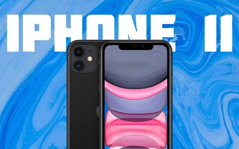 iPhone 11 da 128GB, PREZZO TOP: tuo a poco più di 500€