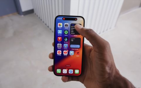 Ecco perché iPhone 14 Pro e iPhone 14 Pro Max sono così veloci