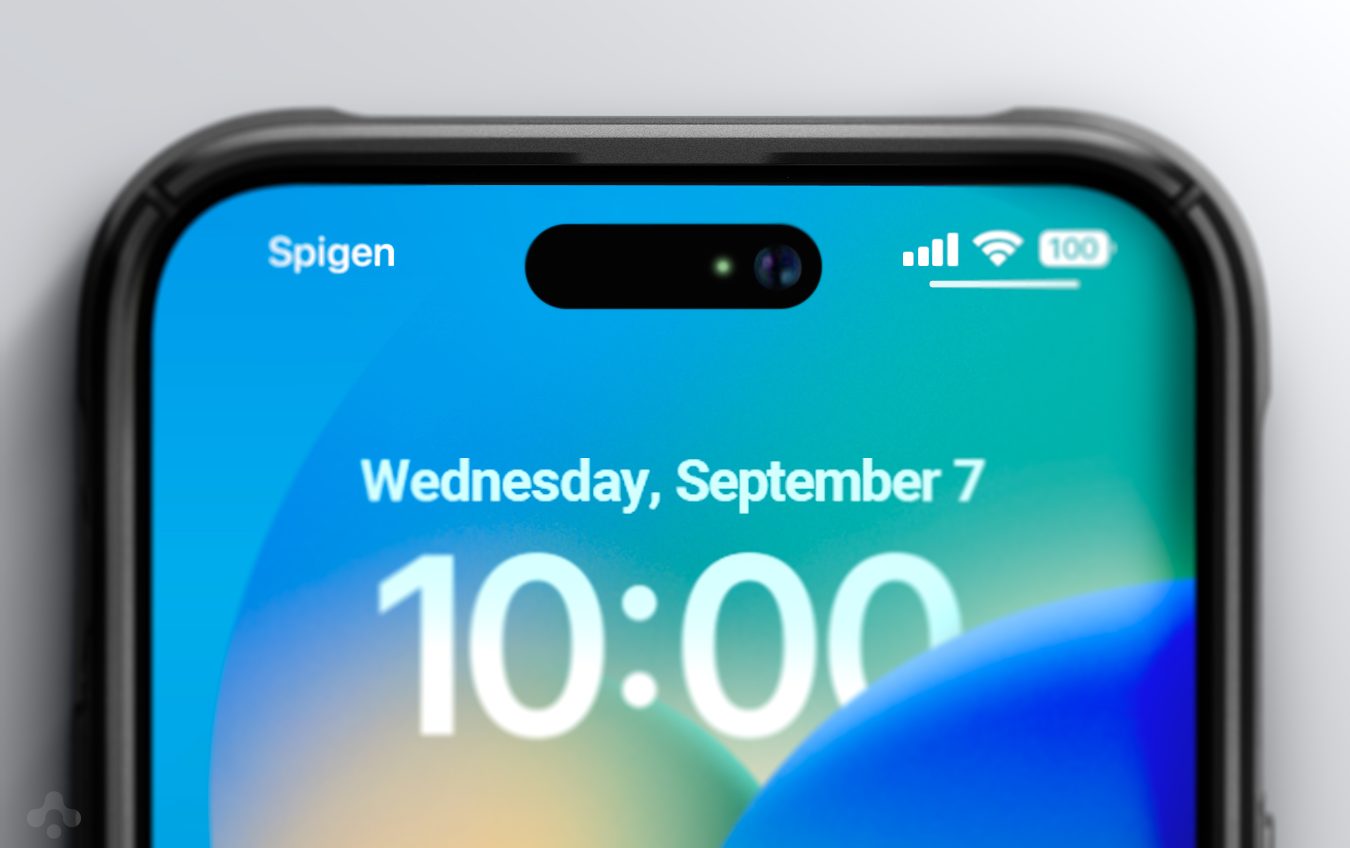 iPhone 14 Pro: ecco la PRIMA IMMAGINE UFFICIALE