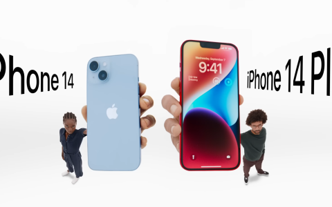 iPhone 14 e iPhone 14 Plus: cinque novità che potrebbero esserti sfuggite