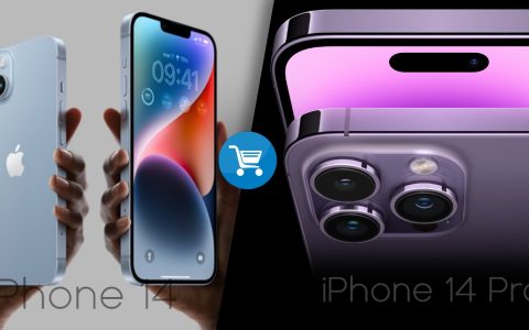 iPhone 14 e iPhone 14 Pro: quale modello preordinare?