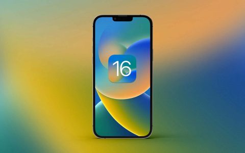 iOS 16, ecco le feature disponibili solo sugli iPhone recenti