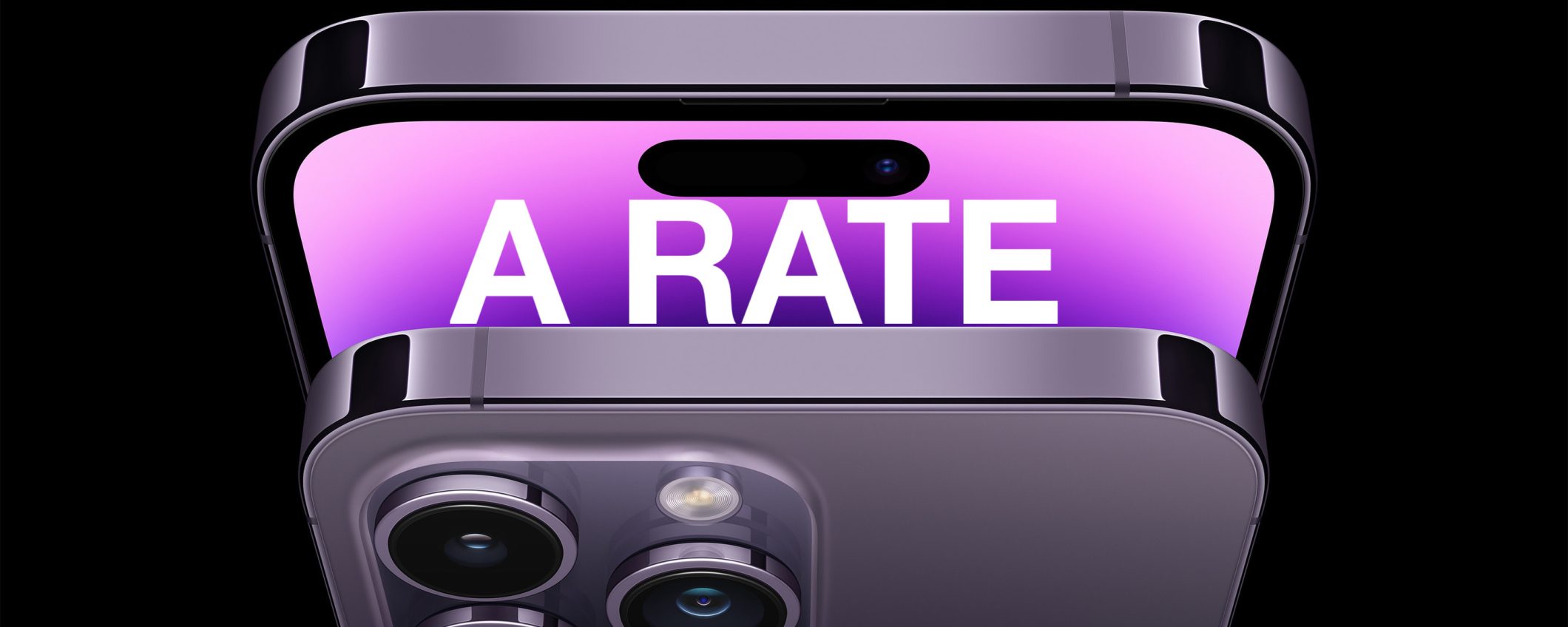 iPhone 14 Pro a rate tasso zero senza finanziaria