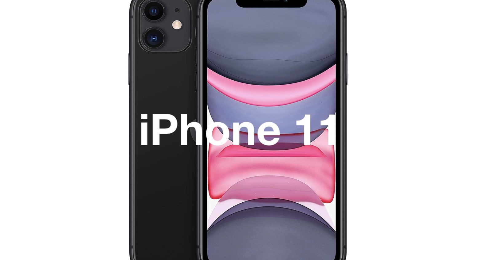 iPhone 11, pronto per iOS 16 e a un prezzo IRRINUNCIABILE