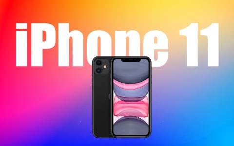 iPhone 11: iOS 16, feature avanzate e consegna rapida a soli 382€