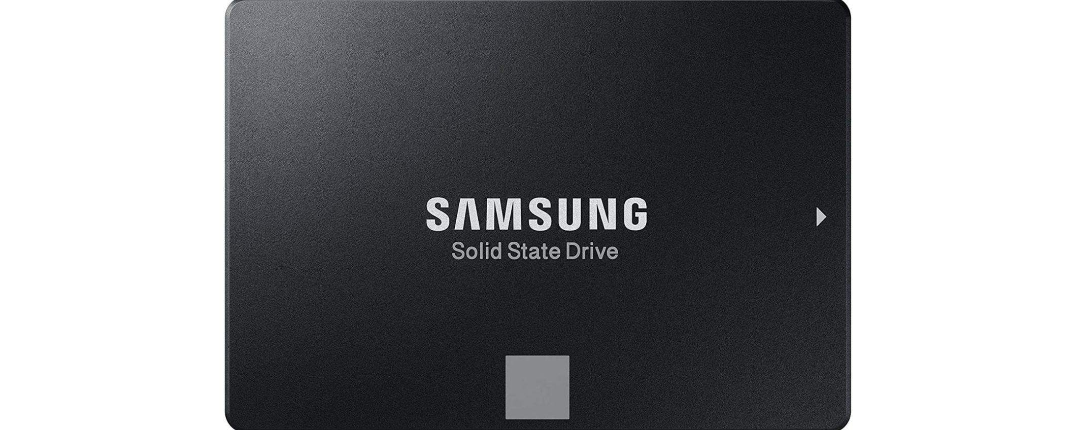 SSD Interno Samsung 860 EVO: 54% di sconto su Amazon