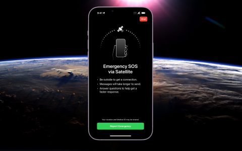 SOS Emergenza via Satellite al via: cos'è, come funziona e quanto costa