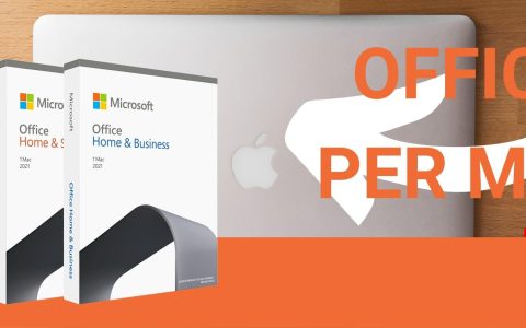 Come Acquistare Office per Mac al miglior prezzo