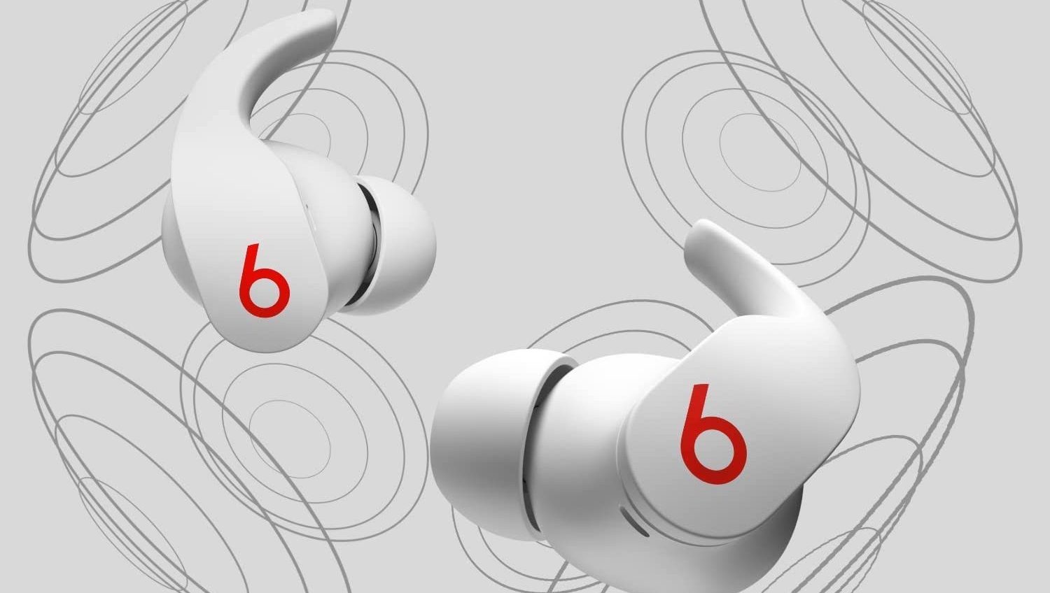 Beats Fit Pro con chip Apple H1: SCONTO 71€ (-28%) e consegna per Natale